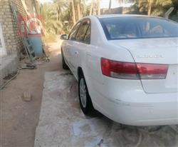 هیوندای سۆناتا